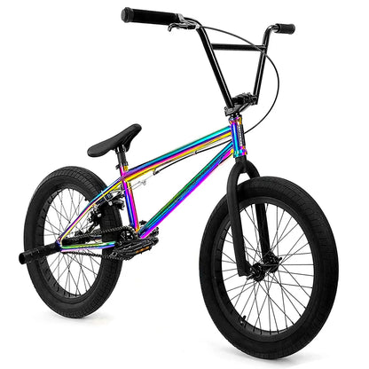 Elite BMX - Destro