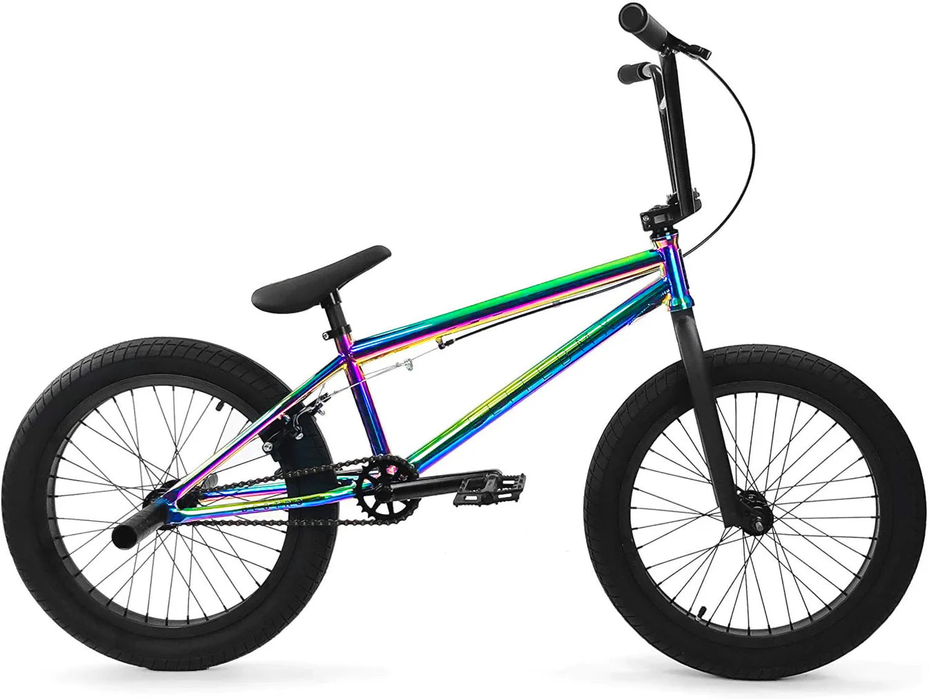 Elite BMX - Destro