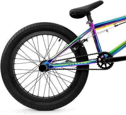 Elite BMX - Destro