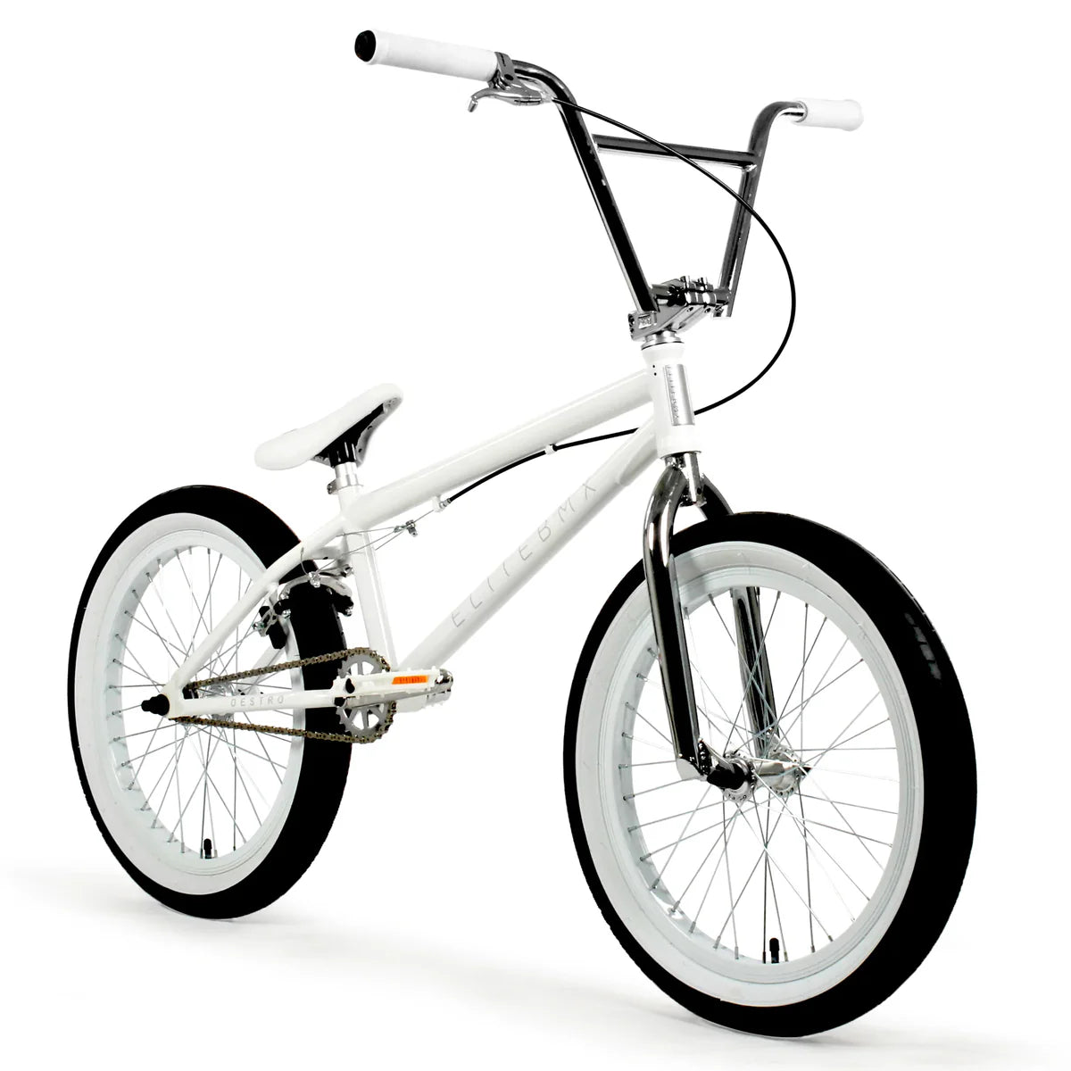 Elite BMX - Destro