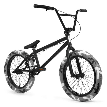 Elite BMX - Destro