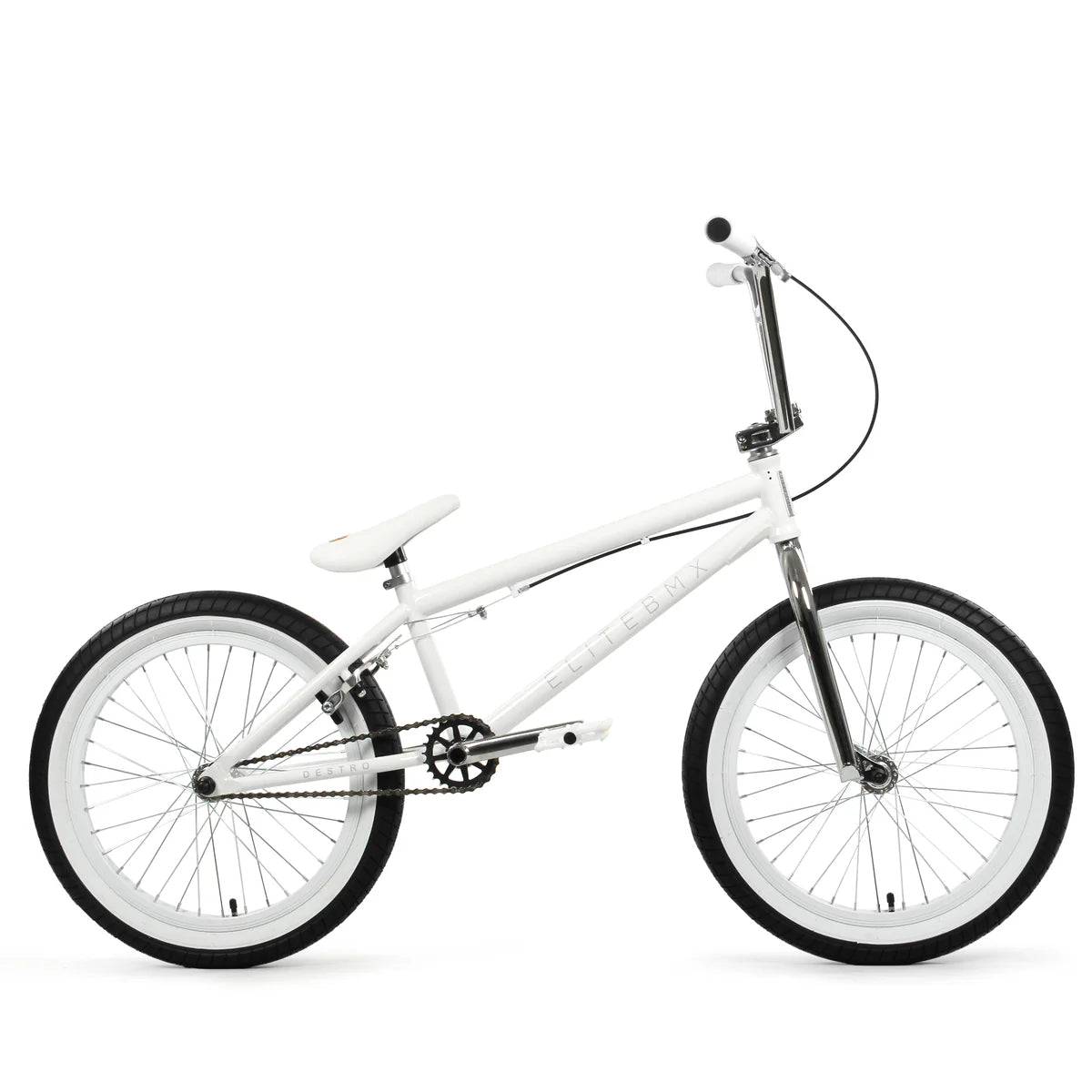 Elite BMX - Destro