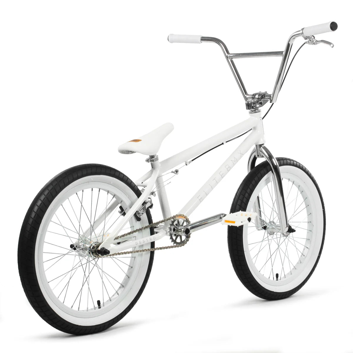 Elite BMX - Destro