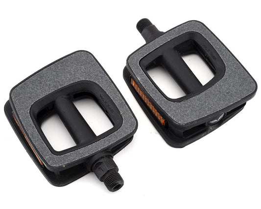Forte Flatfoot Pedals