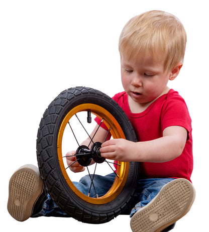 Strider High-Traction Wheels
