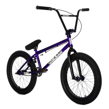 Elite BMX - Destro