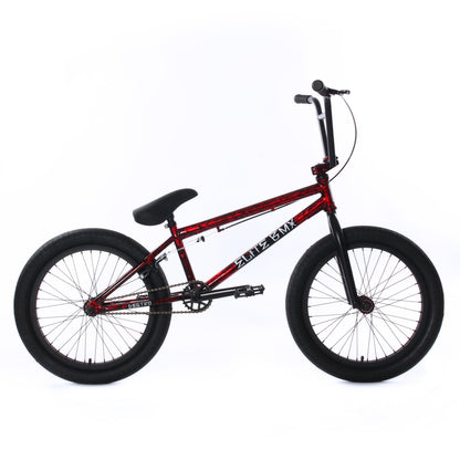 Elite BMX - Destro