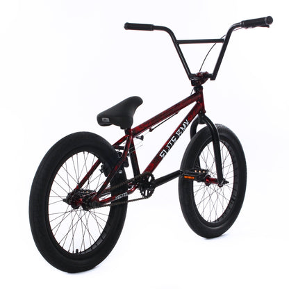 Elite BMX - Destro