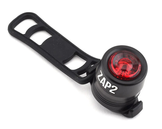 Axiom Lights Zap 2 LED Tail Light