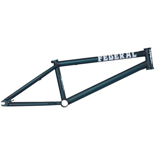 Federal Bruno ICS2 Frame