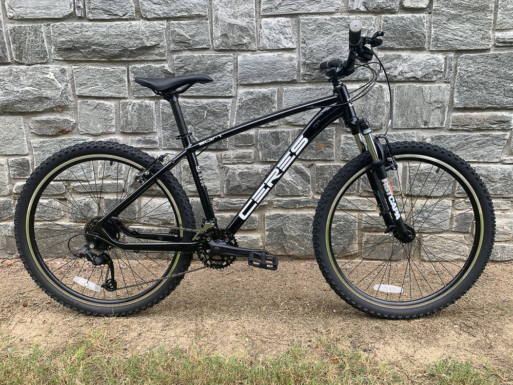 Ceres SUV1 Mountain Bike