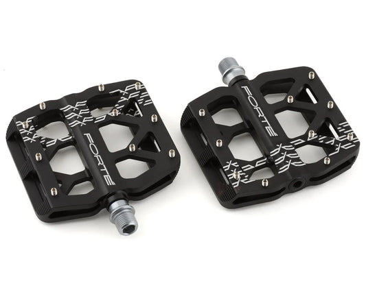Forte Convert Platform Pedals