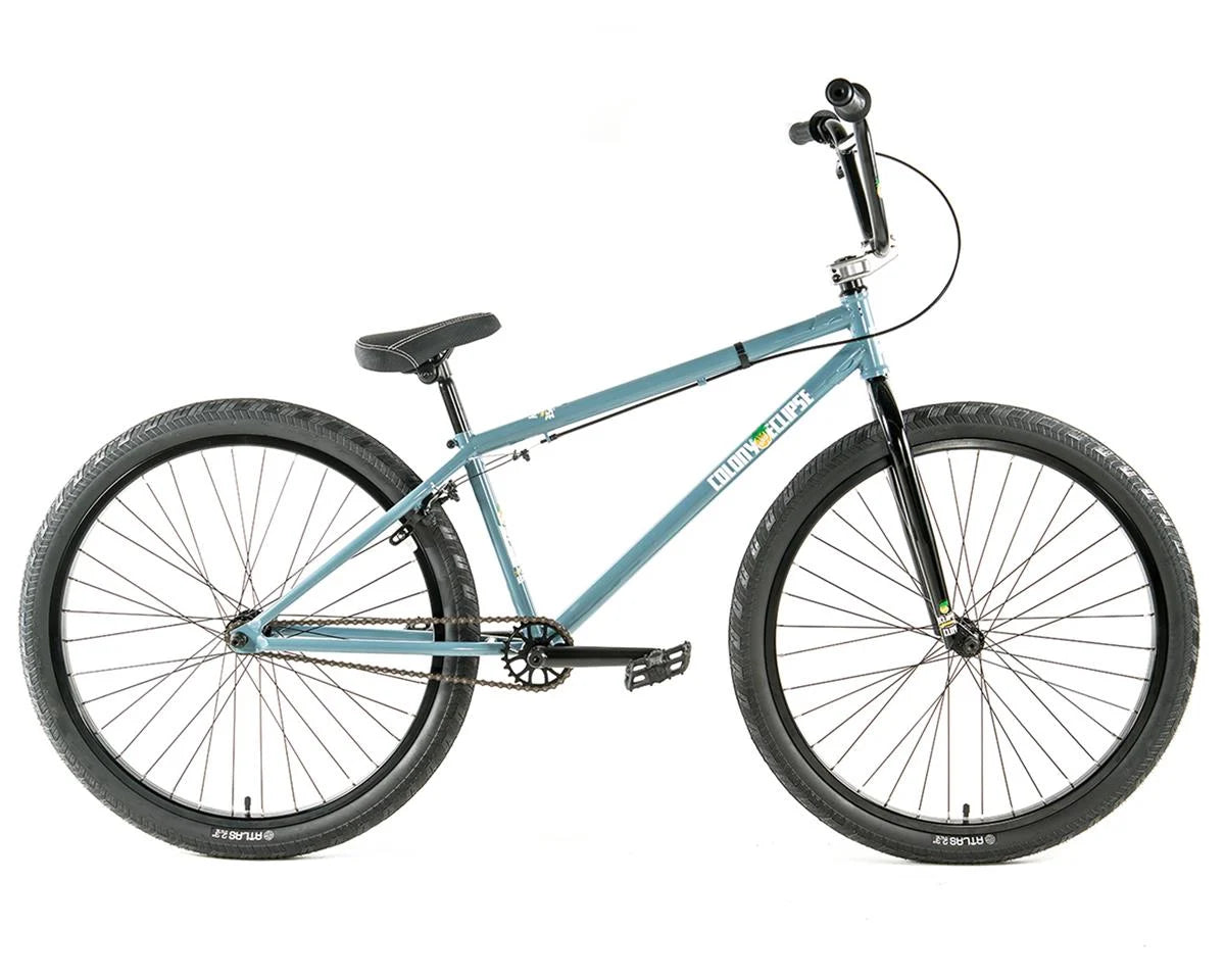 Colony Eclipse 26" BMX Bike (23" Toptube)