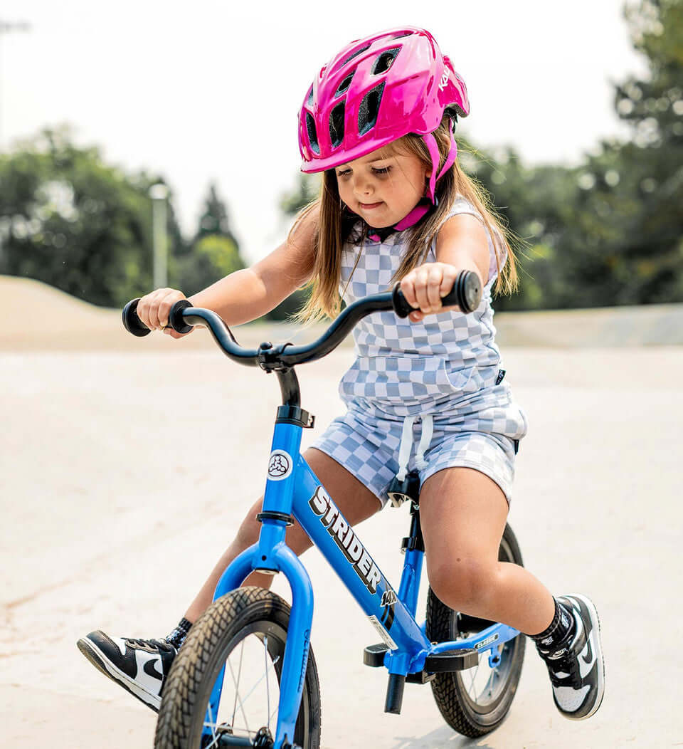 Chakra Child Helmet