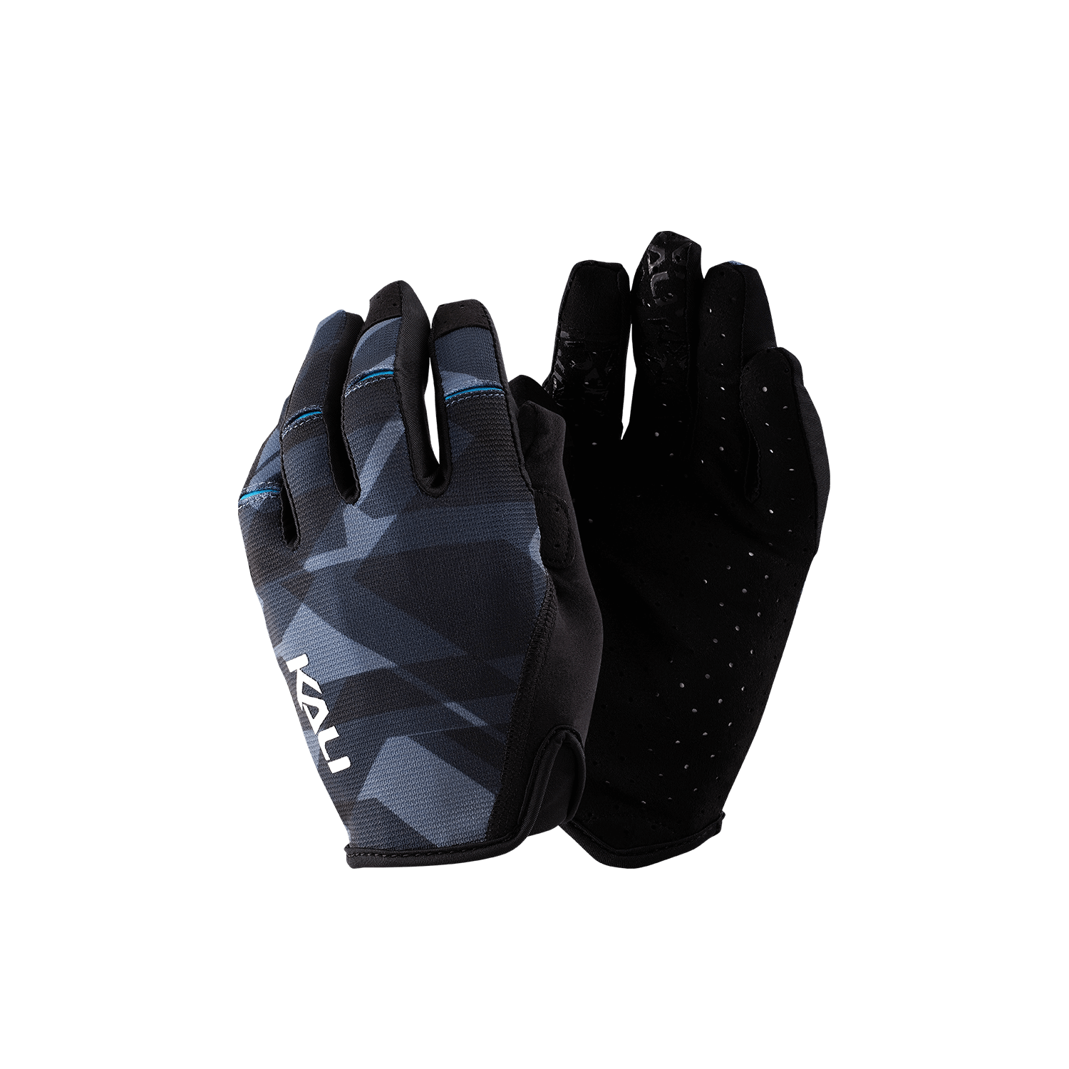 Cascade glove for riders, lightweight and durable with great articulation, perfect for trail biking adventures.