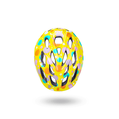 Chakra Child Lighted