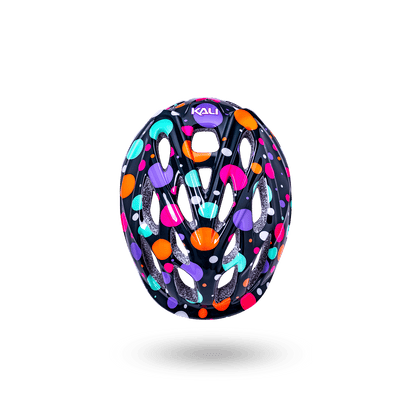 Chakra Child Lighted