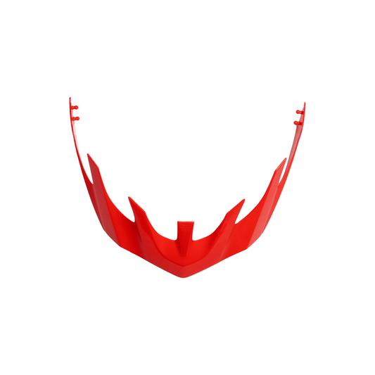 Chakra Solo Visor