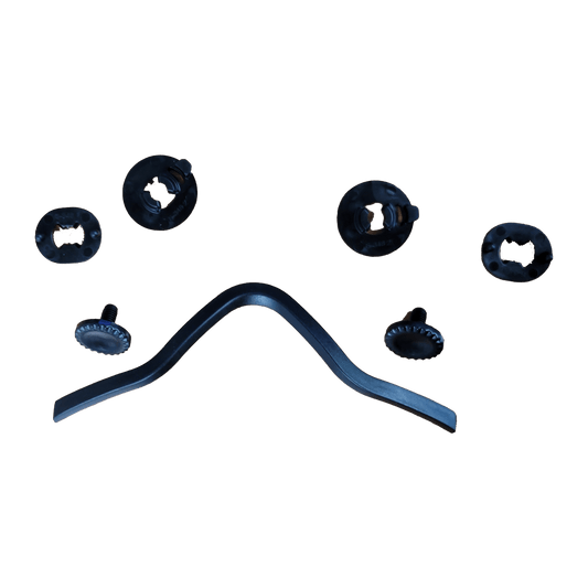 Cruz Plus Screw Kit