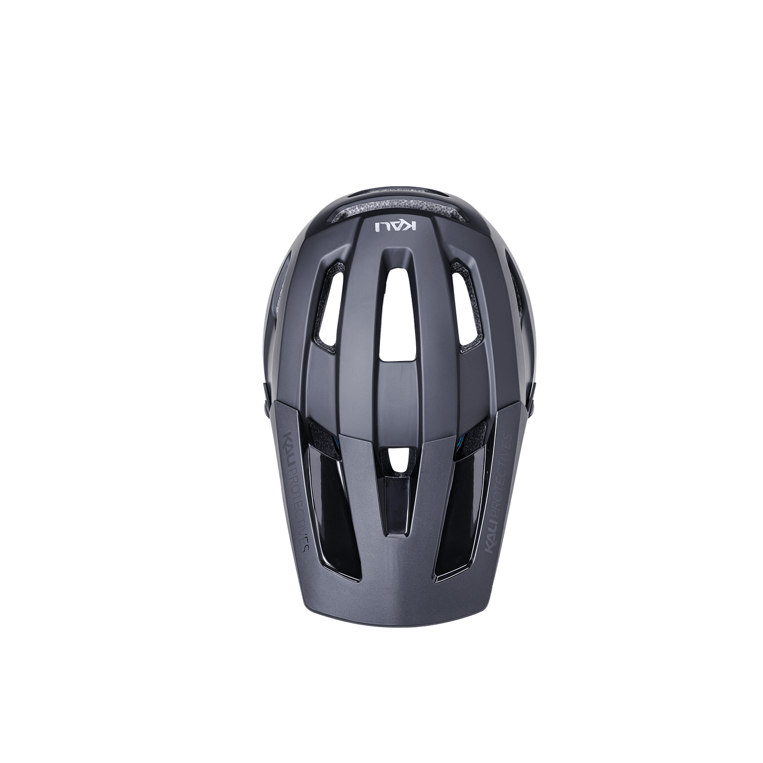 DH Invader helmet showcasing advanced protection and ventilation features in a sleek design.