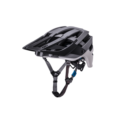 Interceptor 2.0 helmet by Kali Protectives, designed for summer biking and outdoor adventures.