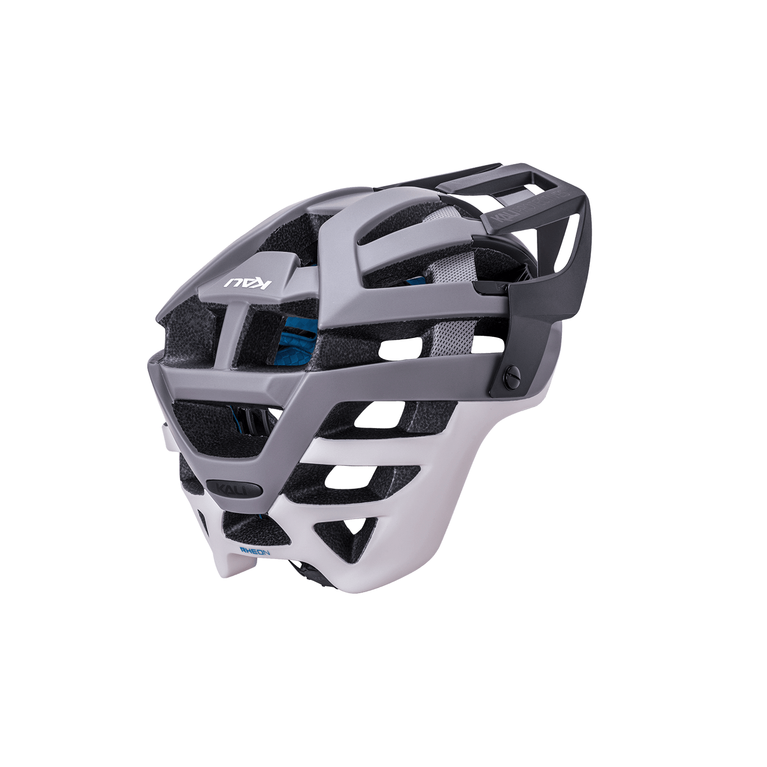 Interceptor 2.0 helmet with a sleek design, perfect for summer outdoor activities and providing high protection.