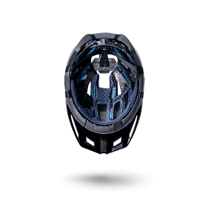 Interceptor 2.0 helmet showcasing innovative design and ventilation for summer biking adventures.