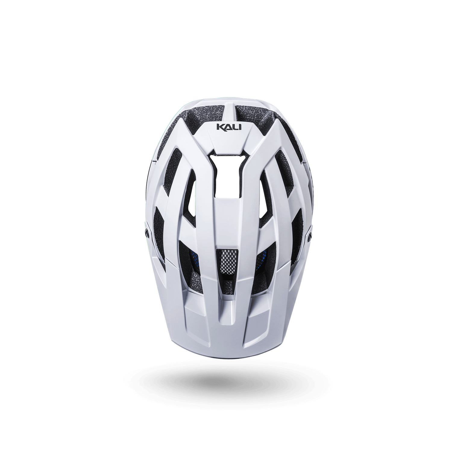 Invader 2.0 ultimate trail helmet featuring sleek design and ventilation for optimal performance.
