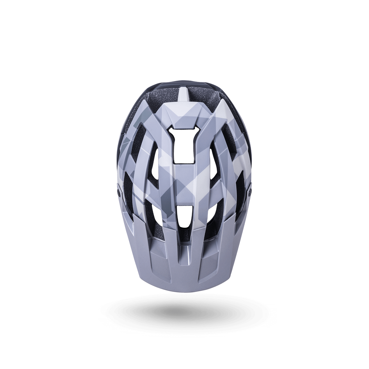 Invader 2.0 ultimate trail helmet, showcasing its sleek design and innovative features for safety and performance.
