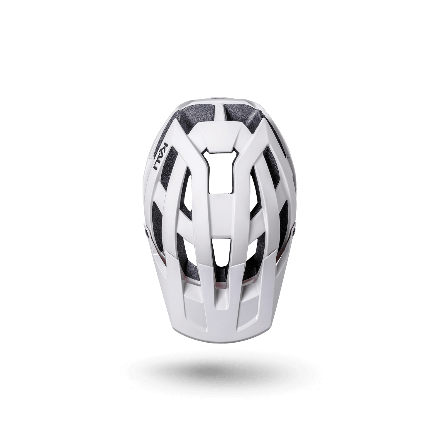 Invader 2.0 trail helmet, designed for ultimate protection and performance on outdoor trails.