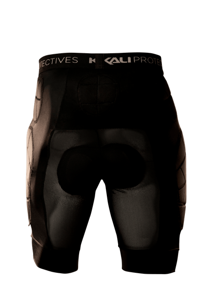 Mission Liner Short