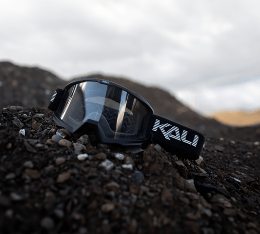 Shasta Goggle Lenses
