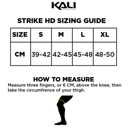 Strike HD