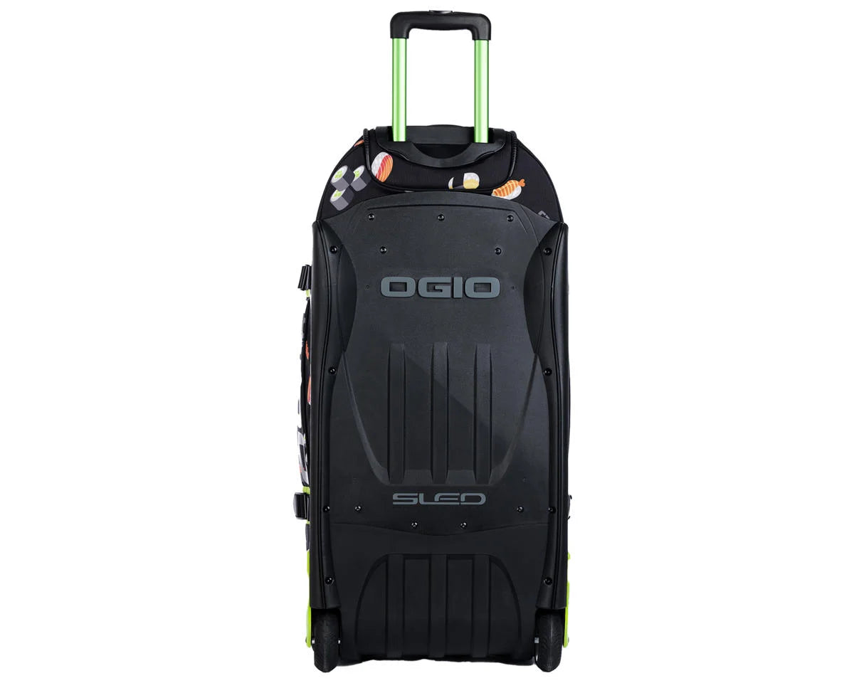 Ogio Rig 9800 Pro Pit Bag w/ Boot Bag