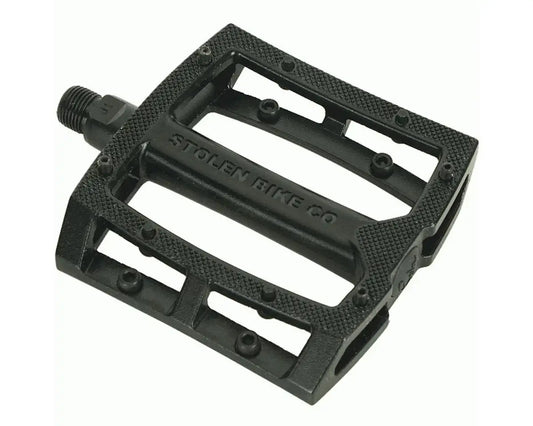 Stolen Throttle Unsealed Pedals