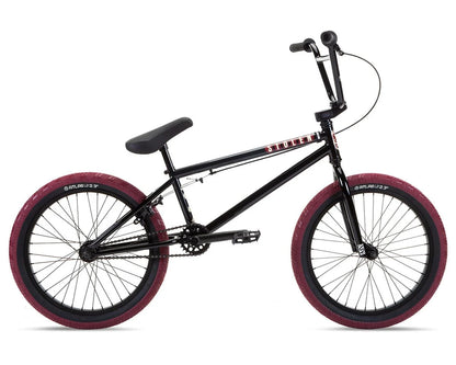 Stolen Casino XL 20" BMX Bike (21" Toptube)