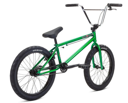 Stolen Heist 20" BMX Bike (21" Toptube)