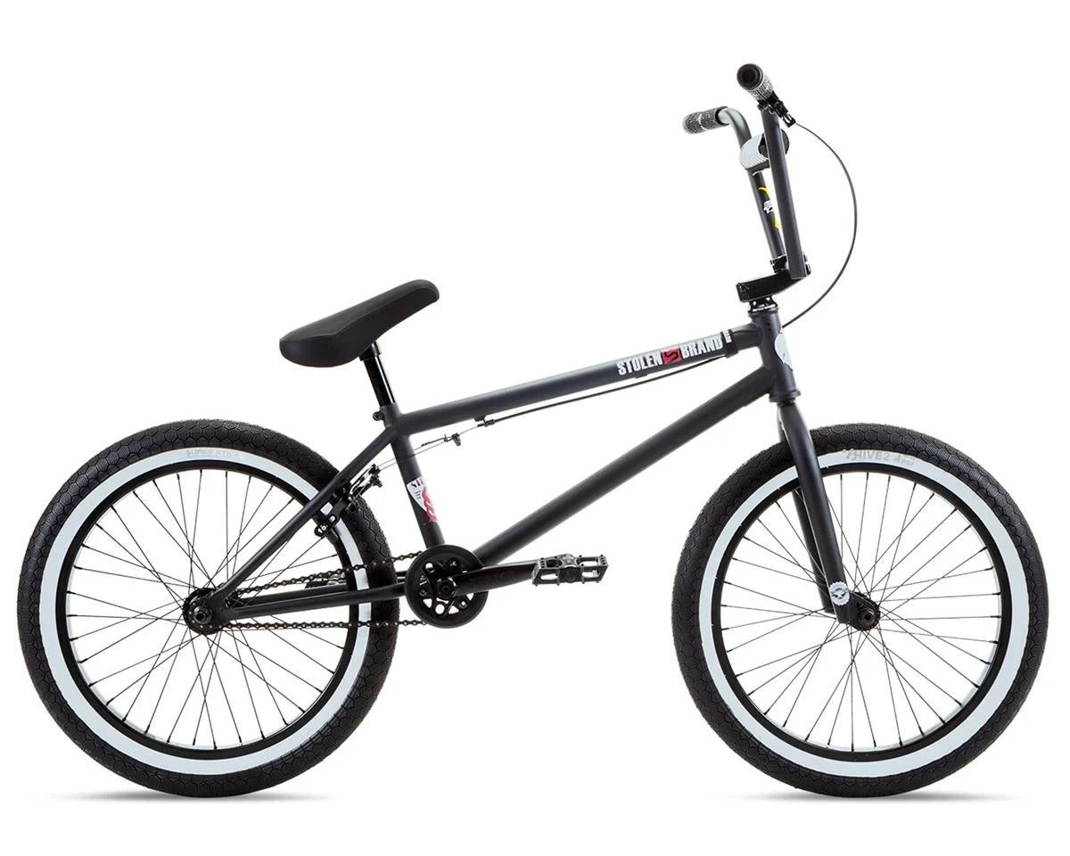 Stolen Sinner FC 20" BMX Bike (21" Toptube)