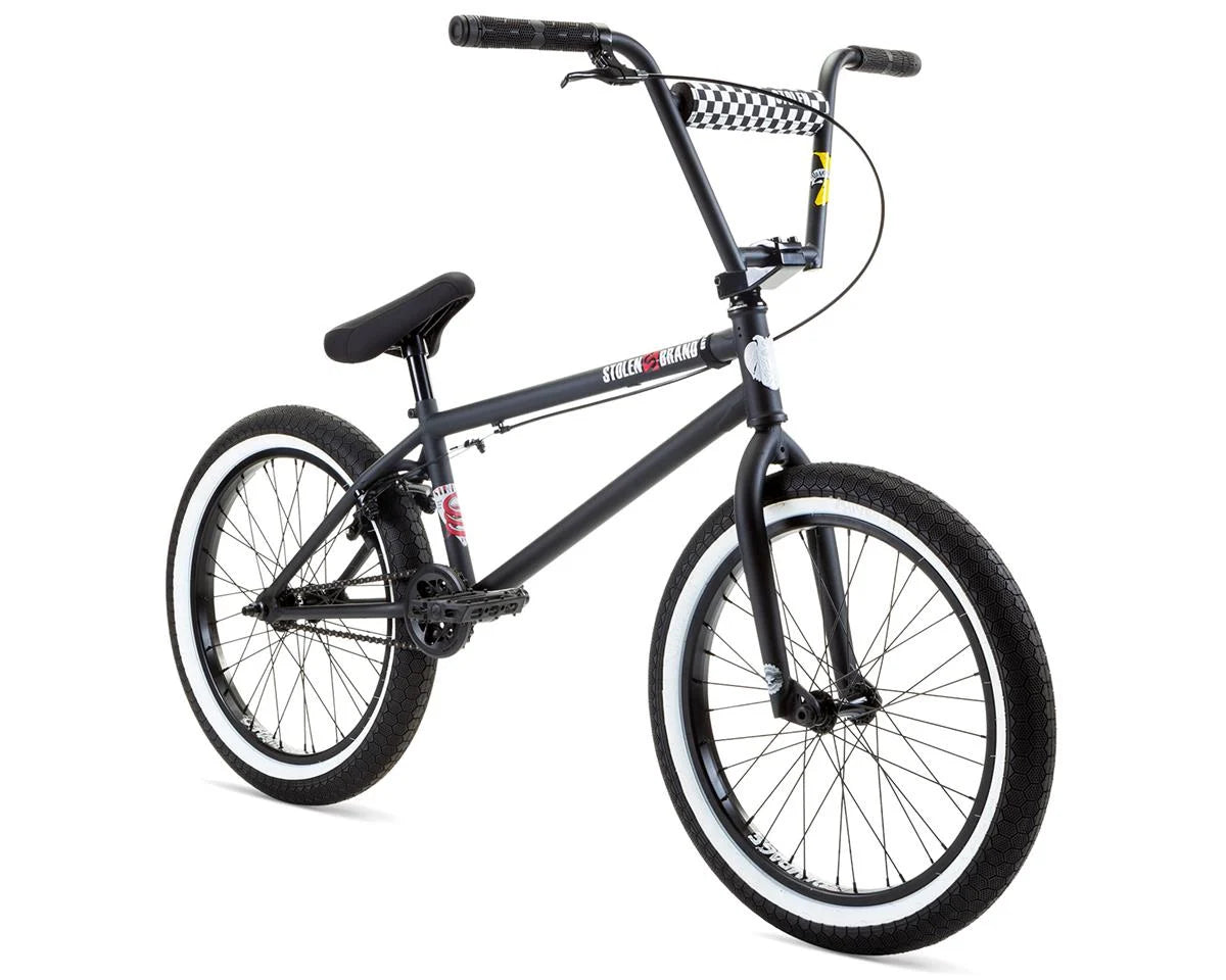 Stolen Sinner FC 20" BMX Bike (21" Toptube)