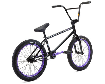 Stolen Sinner FC XLT 20" BMX Bike (21" Toptube)