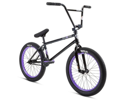 Stolen Sinner FC XLT 20" BMX Bike (21" Toptube)