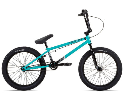 Stolen Compact 20" BMX Bike (19.75" Toptube)