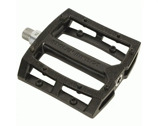 Stolen Throttle Sealed Pedals