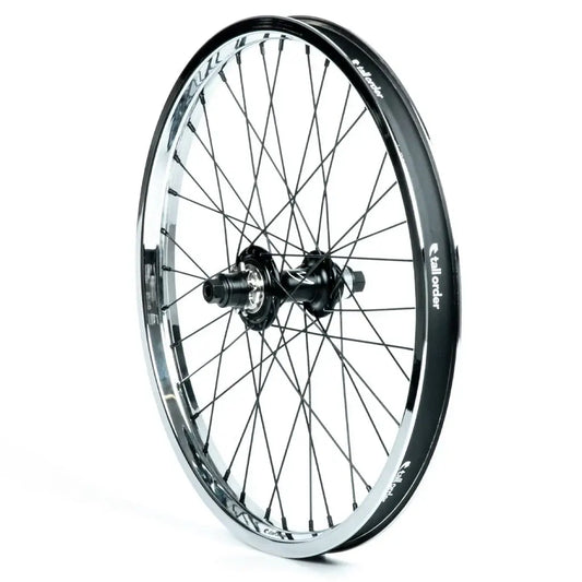 Tall Order Dynamics Cassette Wheel