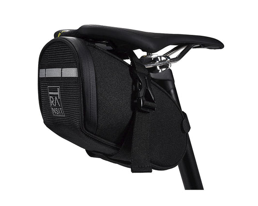 TransIt Escape DX Wedge Saddlebag